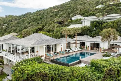 Image de Villa Les Lataniers St Barth 5-bd
