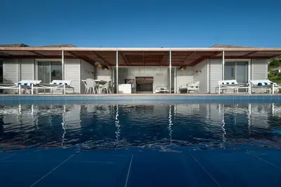Image de Villa Pointe Milou St Barth 3-bd