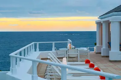 Image de Villa Cap Au Vent St Barth 3-bd