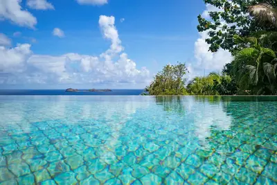 Image de Villa Terre Indigo St Barth 2-bd