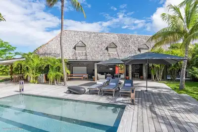Image de Villa Manoir de Lorient St Barth 6-bd