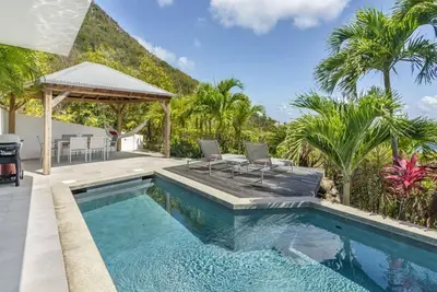 Image de Villa Claire St Barth 1-bd