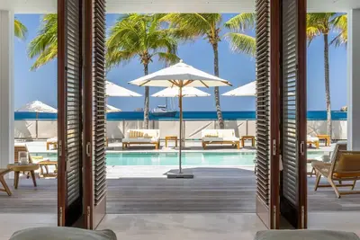 Image de Villa Sand Club St Barth 5-bd