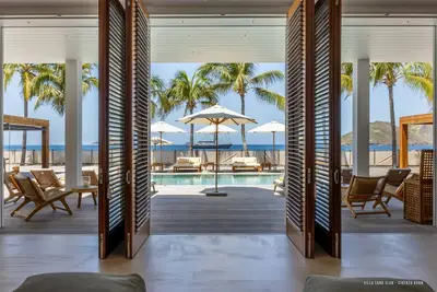 Image de Villa Sand Club St Barth 3-bd