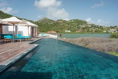 Image de Villa Hemingway St Barth 5-bd