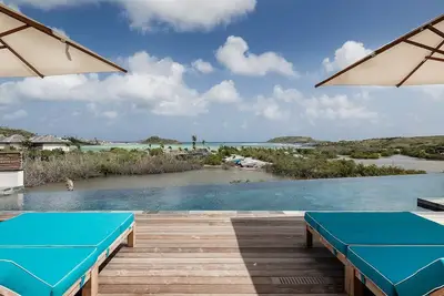 Image de Villa Hemingway St Barth 3-bd