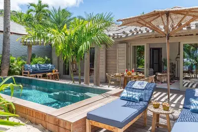 Image de Villa Sunset Corail St Barth 1-bd