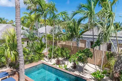 Image de Villa Wild Banana St Barth 3-bd