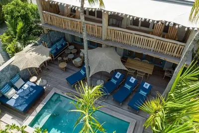 Image de Villa Coco Mango St Barth 3-bd