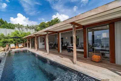 Image de Villa Maria St Barth 3-bd