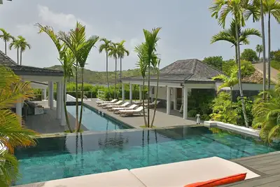 Image de Villa Only You St Barth 3-bd