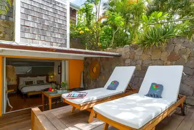 Image de Lodge Freedom St Barth 1-bd