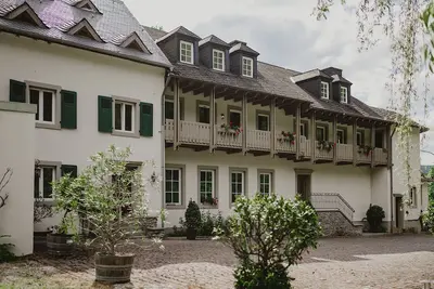 Image de Mühlenanwesen Alte Bäckerei - Mühlenhaus