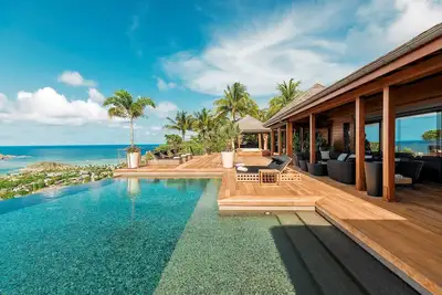 Image de Villa Jade St Barth 8-bd