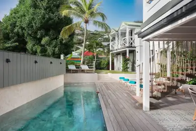 Image de Villa Colette St Barth 6-bd