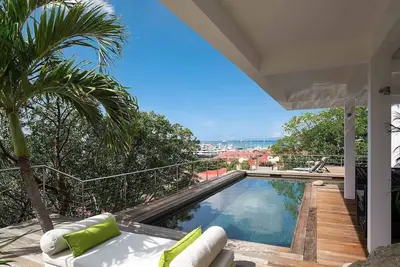 Image de Villa Casa Roc St Barth 2-bd