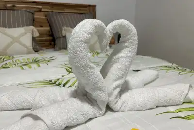 Image de Gîte Délia ( Les Makes )