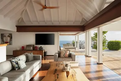 Image de Villa Air du Temps St Barth 3-bd