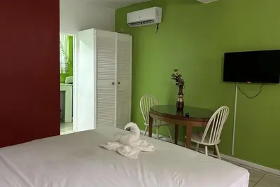 2-Bedroom Suites & Other Cozy Rooms\n