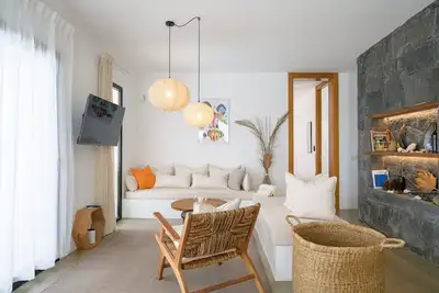 Image de Casa del Aljibe, Modern and Prestigious