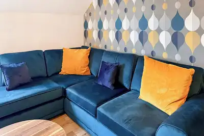 2 bedroom accommodation in Bowness-on-Windermere