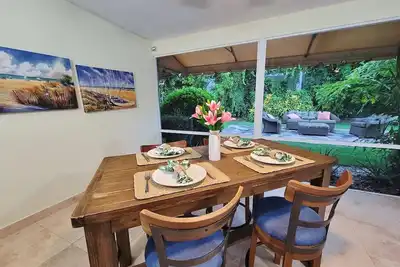 Image de Island life 2 br 2-ba walk 2 beach, Snorkel & Surf