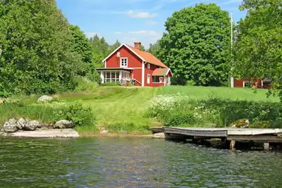 Image de Stora Gryten by Interhome