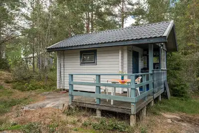 Image de Boda Åsen Jaktstugan by Interhome