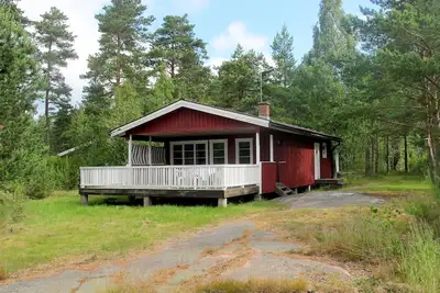 Image de Forsviken by Interhome