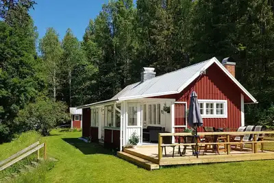 Image de Maison Höje by Interhome