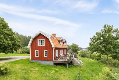 Image de Klinten Totebo by Interhome