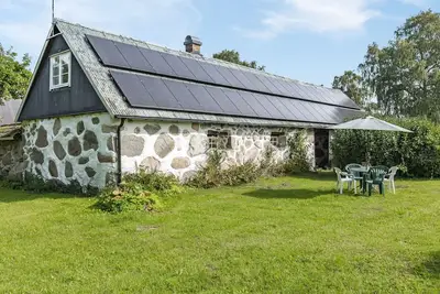 Image de Västra Näs by Interhome