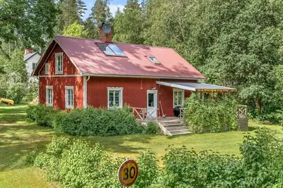 Image de Bäcklunda by Interhome