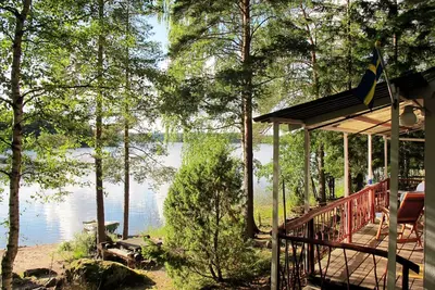 Image de Maison Älgnäs by Interhome