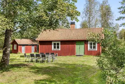 Image de Svenstorp by Interhome