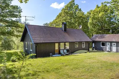 Ängasjö by Interhome