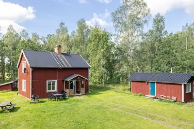 Image de Mjöshult by Interhome