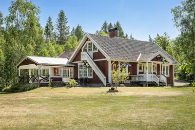 Image de Vänneböke by Interhome