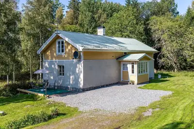 Image de Bolhyttan by Interhome