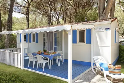 Image de Maxi Caravan Comfort by Interhome