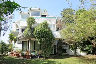 Image de Casa Le Terrazze by Interhome