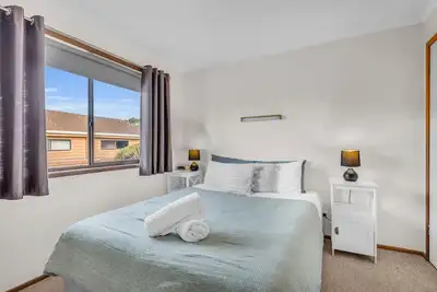 Image de Harbour Lights - 2 Bedroom with pool