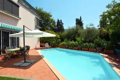 Villa Lucia by Interhome