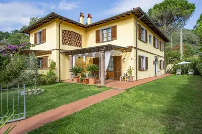 Image de La Rondine by Interhome