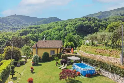 Image de Maison Bataba by Interhome