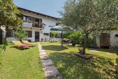 Image de Il Castelliere by Interhome