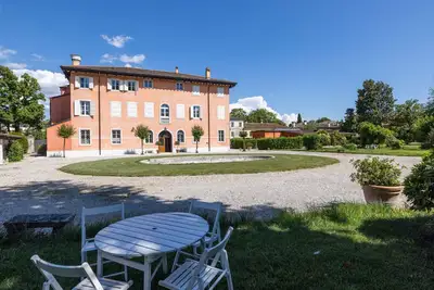 Image de Winery Villa Vitas (App. 5) by Interhome