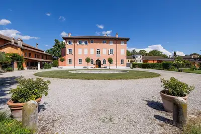 Image de Winery Villa Vitas (App. 3) by Interhome