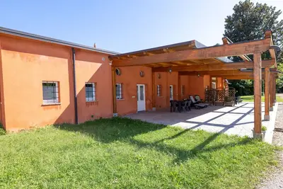 Image de Winery Villa Vitas Dépendance (App. 2) by Interhome