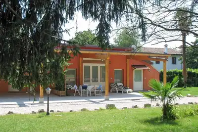 Image de Winery Villa Vitas Dépendance (App. 1) by Interhome
